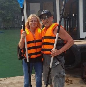 Meet your Posher, Jenny